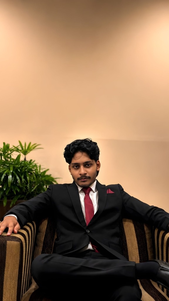 Akil Shehan